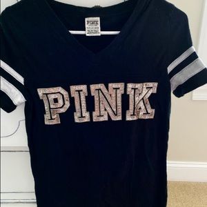 PINK t-shirt